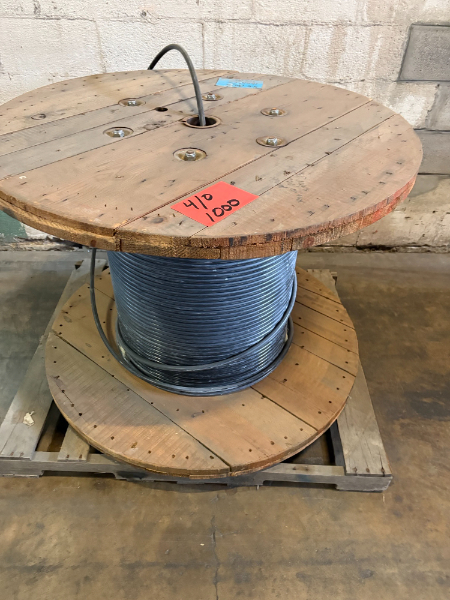 Copper Wire