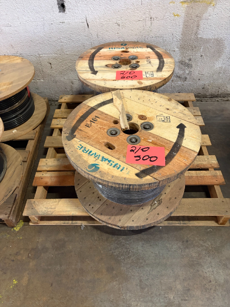 Copper Wire