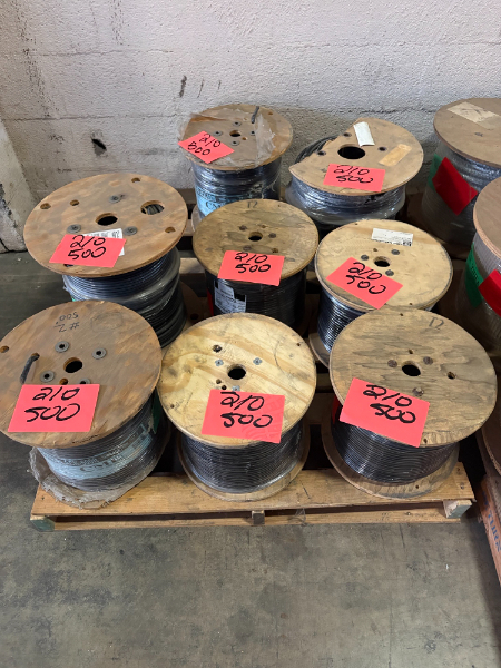 Copper Wire
