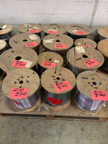 Copper Wire