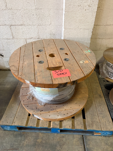 Copper Wire