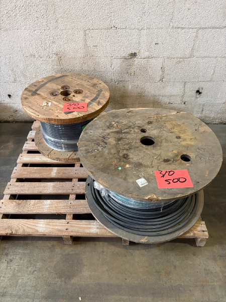 Copper Wire