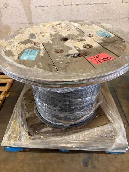 Copper Wire