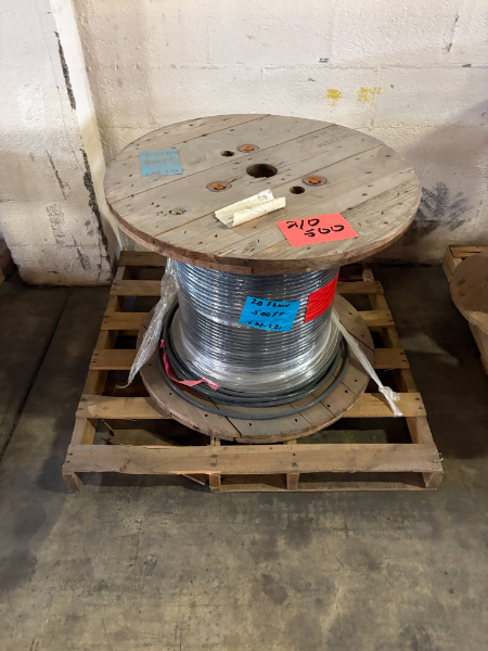 Copper Wire