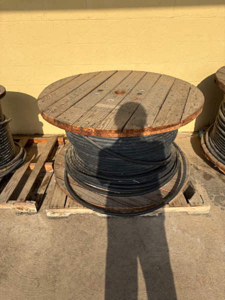 Copper Wire