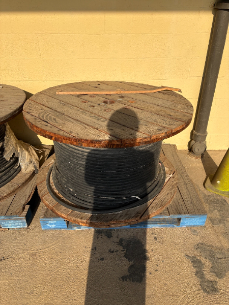 Copper Wire