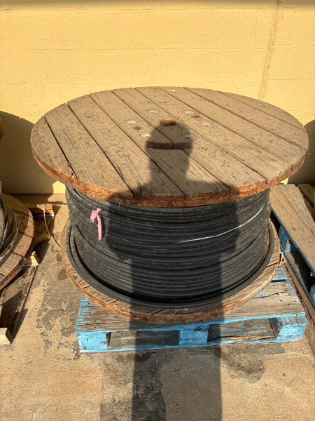 Copper Wire