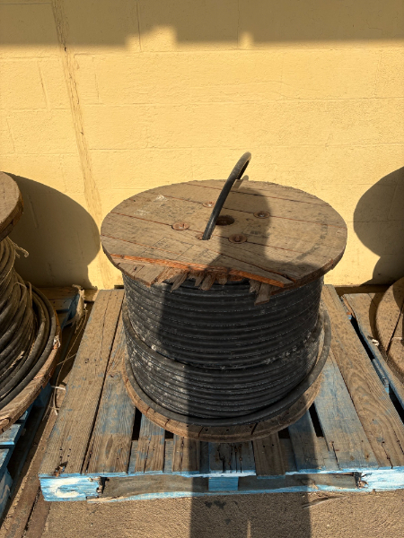 Copper Wire