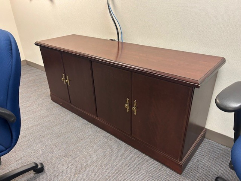 Credenza