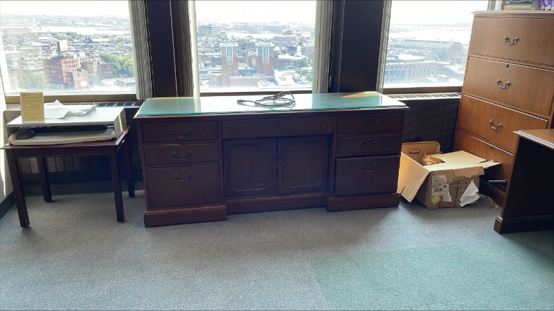 Credenza