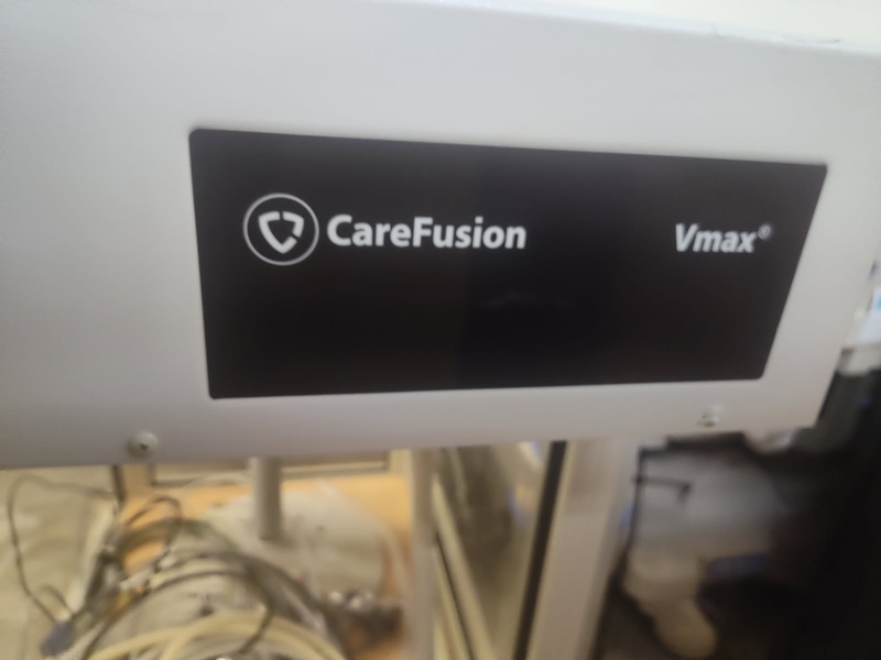 Critical Care Units