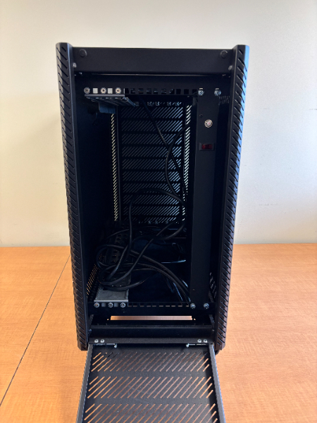 Customized Server Cabinet