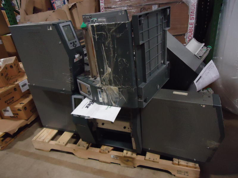 Datamax Printers, 2 ea