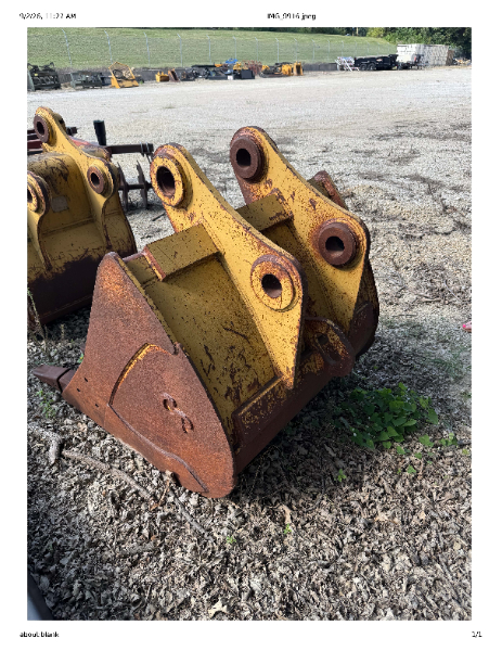De Laval 74-36P Oil Transformer L1
