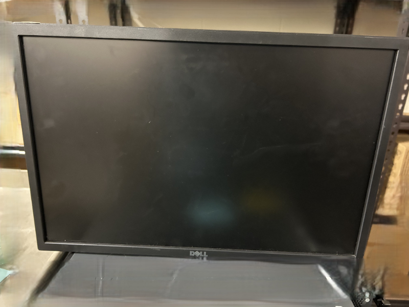Dell 22 inch Monitors