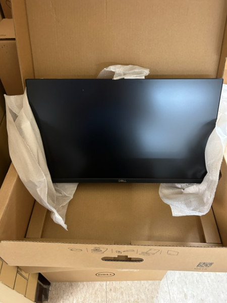 Dell Computer Monitor