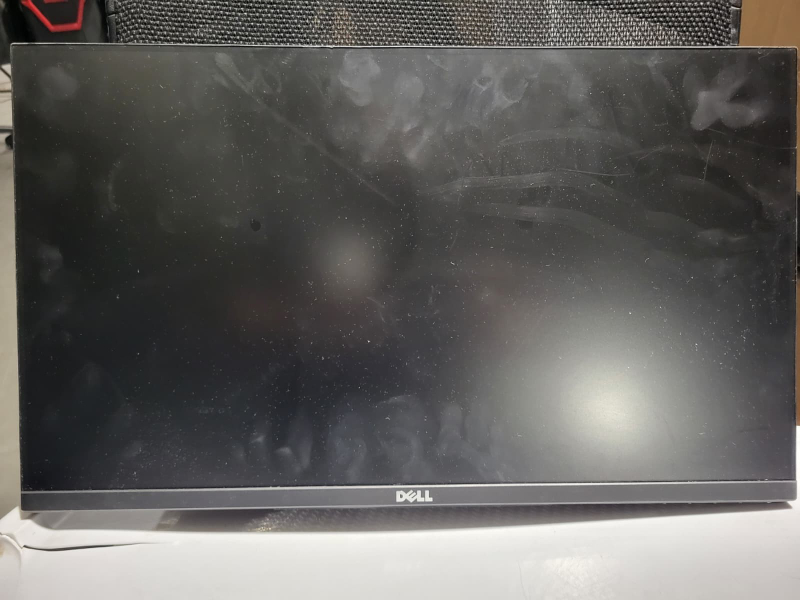 Dell Computer Monitor