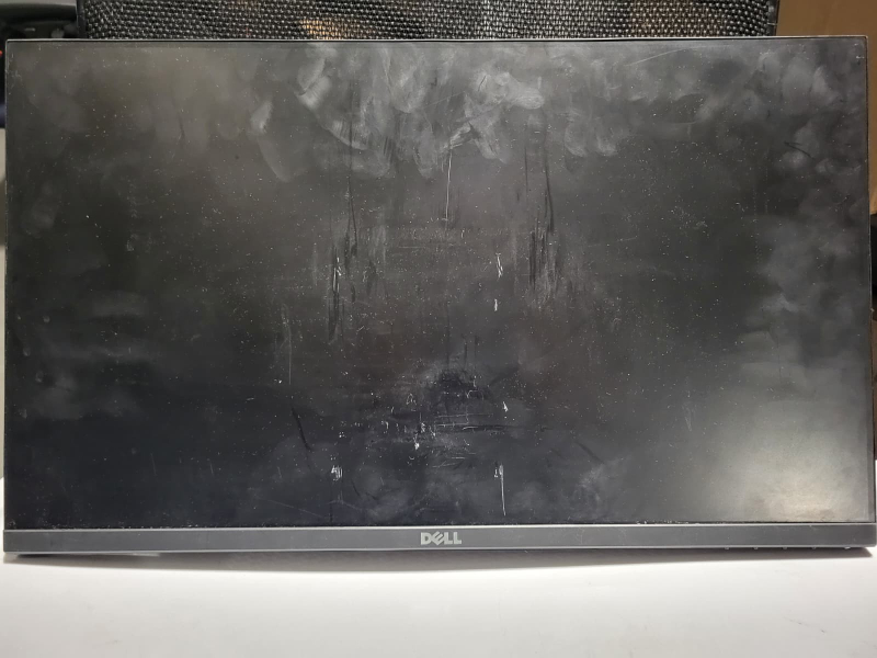 Dell Computer Monitor