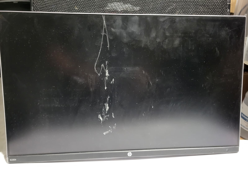 Dell Computer Monitor