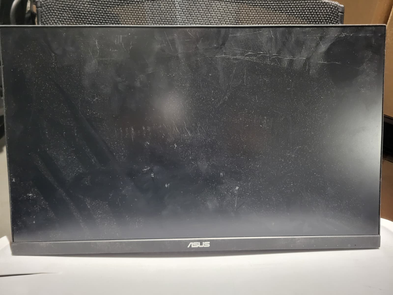 Dell Computer Monitor