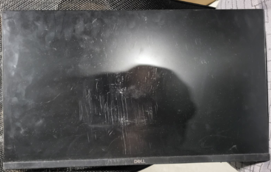 Dell Computer Monitor