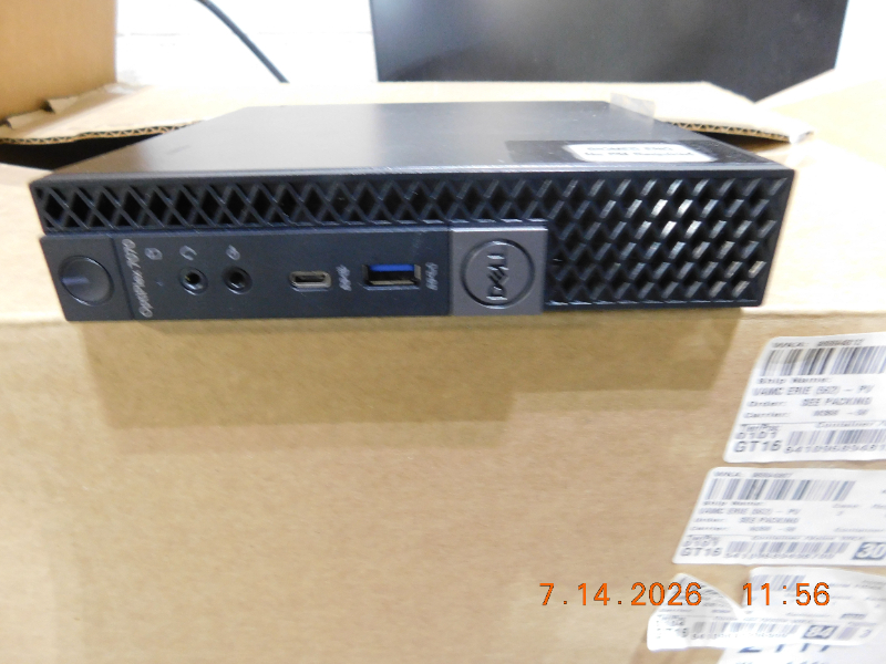 Dell Computer