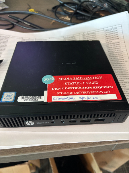 Dell Computer