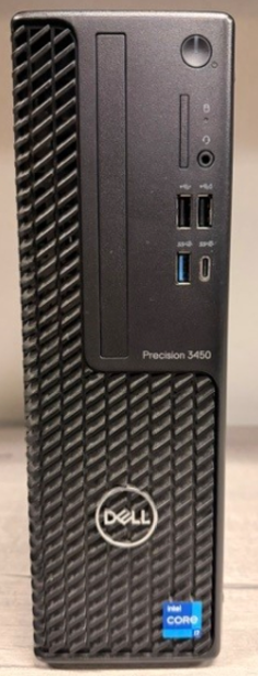 Dell Desktop CPU