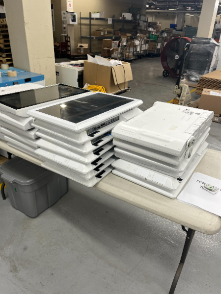 DELL DESKTOPS