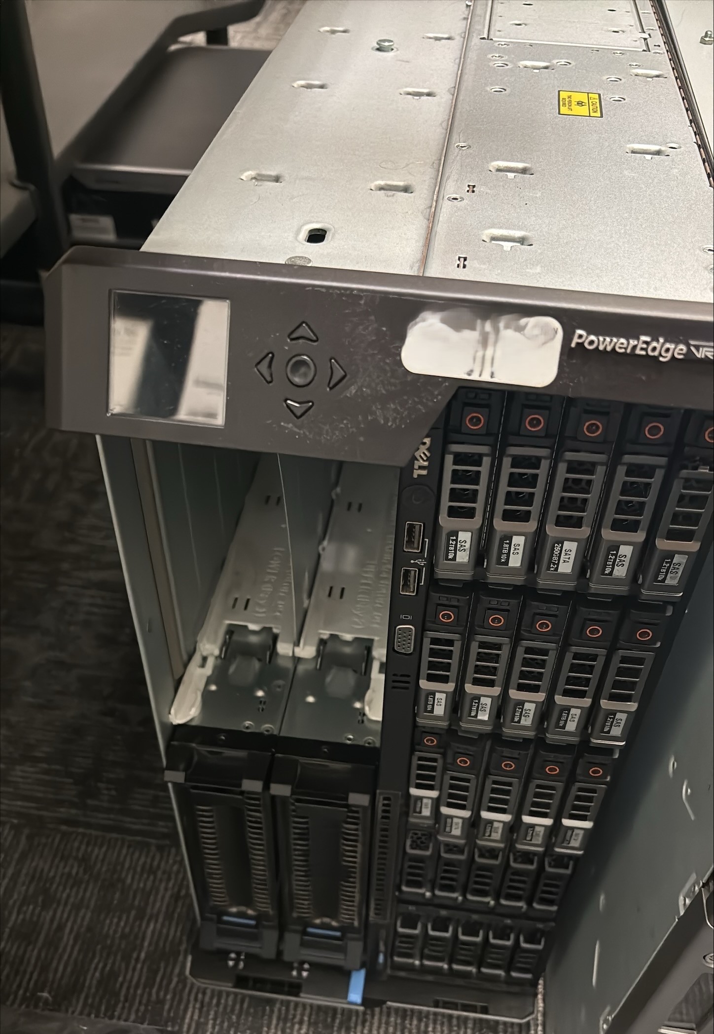 Dell IT Server