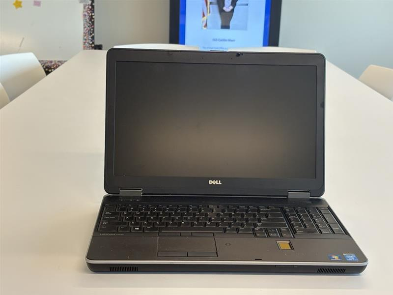 Dell Laptop