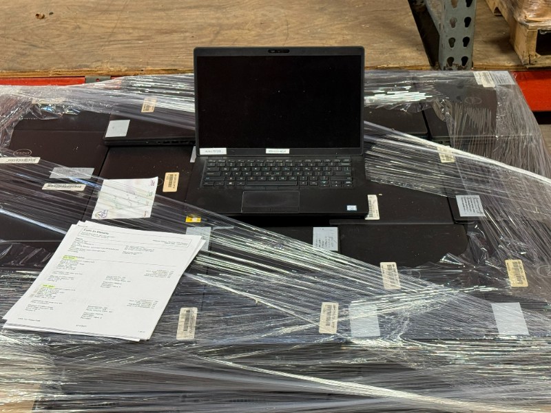 Dell Laptops