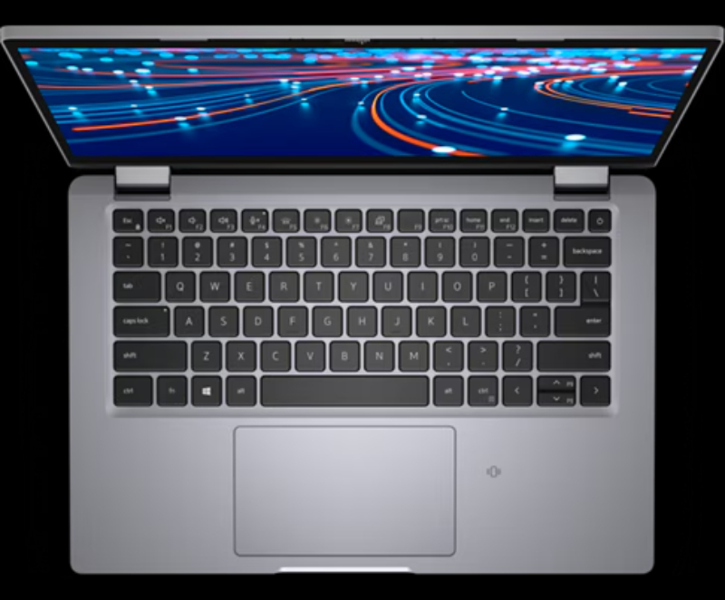 Dell Latitude 5320 2-In-1 Laptop Computers-2 Ea