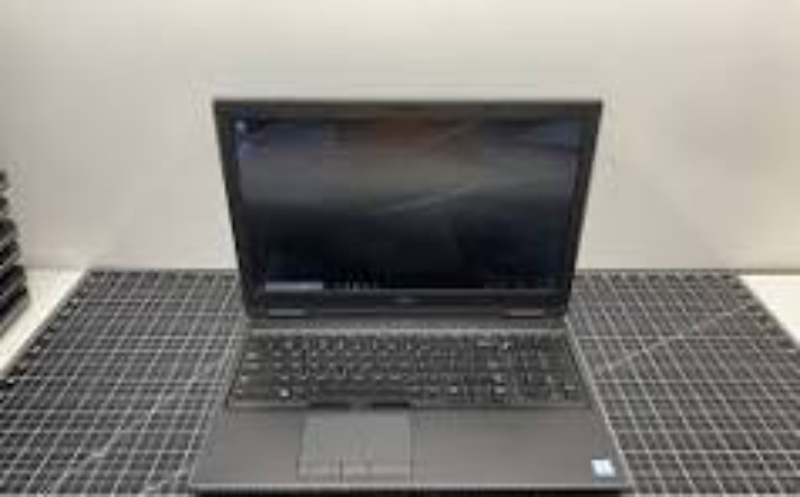 Dell Latitude 5330 2-In-1 Laptop-1 Ea