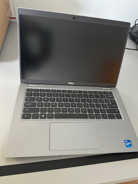 Dell Latitude 5420 Laptop