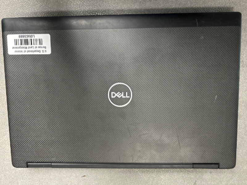 Dell Latitude 7470 Laptop