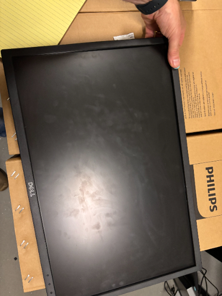 Dell Monitor