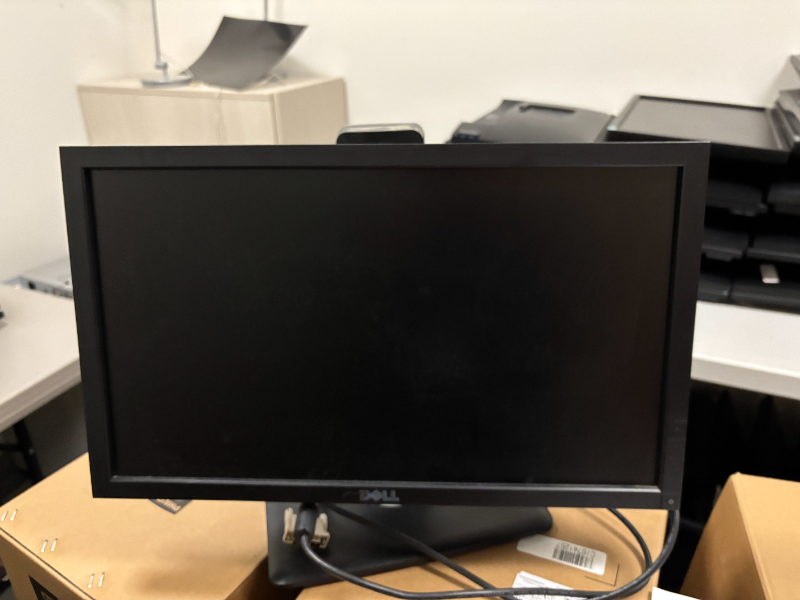 Dell Monitors