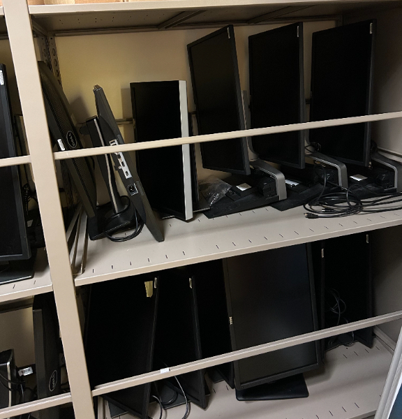 Dell Monitors