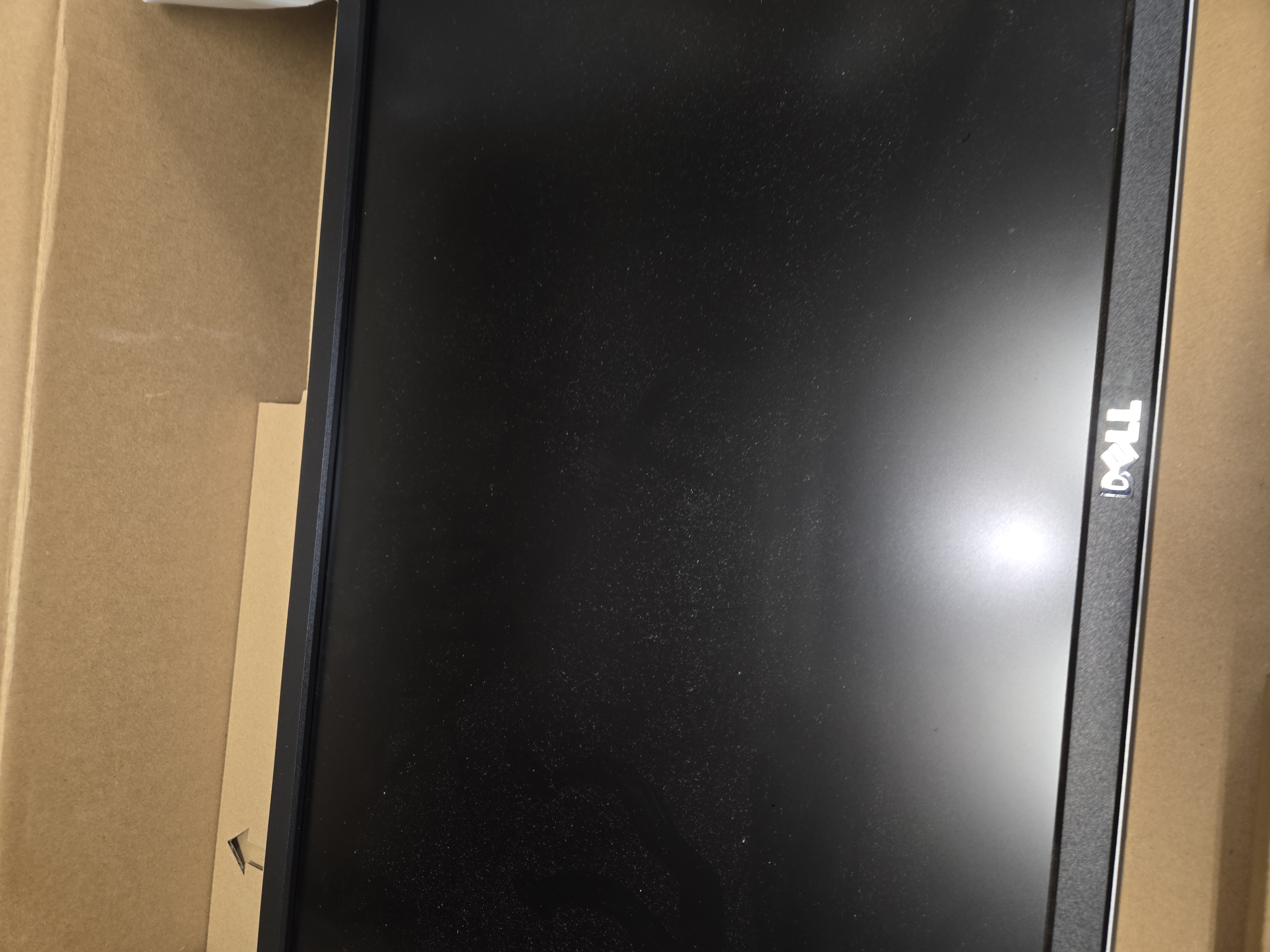 Dell Monitors