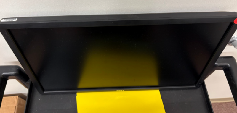 Dell Monitors