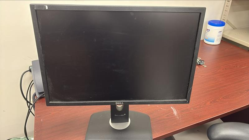 Dell Monitors