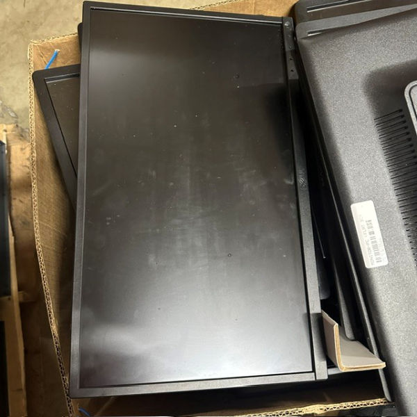 DELL MONITORS