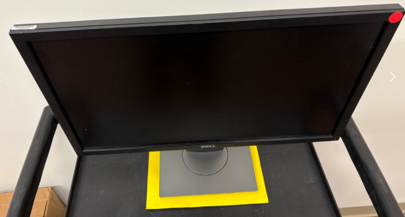 Dell Monitors