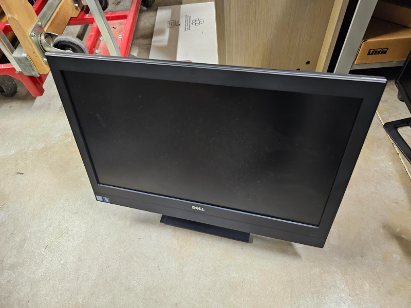 Dell Optiplex 7440 AIO