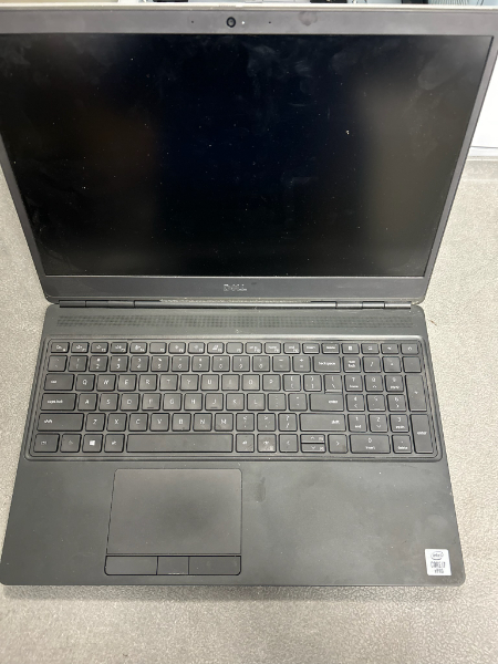 Dell Precision 7560 Laptop