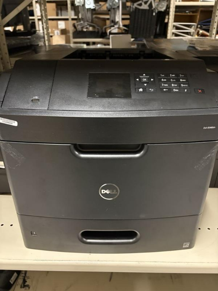 Dell Printer