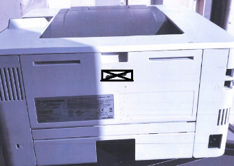 Dell Printer