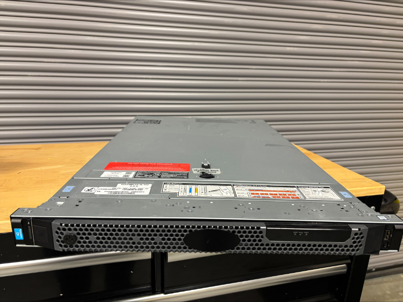 DELL SERVER