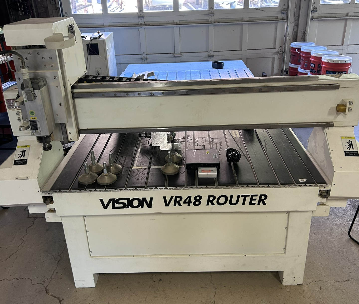 Delta/Rockwell 20-inch Vertical Band Saw